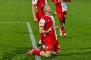 Vošin heroj i igrač kola: "Dan za pamćenje i velika nagrada za mene"